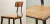 Cтул Loft Wooden mini Cтул Loft Wooden mini