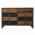 Комод Hurbor Loft Vintage Different Wood Комод Hurbor Loft Vintage Different Wood