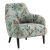 Кресло Lipstick Fauteuil melange lin