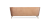 Диван трехместный Flatter beige Диван трехместный Flatter beige