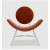 Стул Coco Calligaris