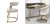 Стул Eichholtz Dining Chair Dexter