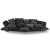 Диван Seletti Sofa Comfy charcoal grey Диван Seletti Sofa Comfy charcoal grey