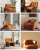 Кресло Odom Scandinavic Armchair Кресло Odom Scandinavic Armchair
