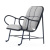 Кресло Gardenias chair Кресло Gardenias chair