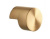 Мебельная ручка HOME DECO Brass Knobs QS-HK0028