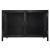 Буфет Industrial Loft Dark Metal 2 Door Beto Cabinet Буфет Industrial Loft Dark Metal 2 Door Beto Cabinet