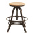 Стул Loft Industrial Rotative Pin Стул Loft Industrial Rotative Pin
