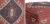 Пуф KELIM Pattern Rhombus Пуф KELIM Pattern Rhombus