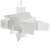 Люстра Big Bang Foscarini