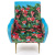 Кресло Seletti Armchair Roses Кресло Seletti Armchair Roses