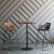 Стул барный Tropicalia Стул барный Tropicalia