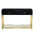 Консоль Black Gold Сonsole
