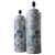 Вазы blue and white ornament