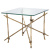 Журнальный стол Eichholtz Side Table Kahala Журнальный стол Eichholtz Side Table Kahala