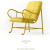 Кресло Gardenias chair Кресло Gardenias chair