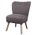 Кресло Flice Chair raw