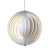 Подвесной светильник Led Pendant Rotates Space Ball Metal Подвесной светильник Led Pendant Rotates Space Ball Metal