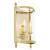 Бра Wall Lamp Lennon M Brass