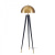 Торшер Matthew Fairbank Fife Tripod Floor Lamp