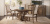 Обеденный Dining TABLE RONDE BAROQUE Обеденный Dining TABLE RONDE BAROQUE