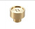 Мебельная ручка HOME DECO Brass Knobs QS-HK0017