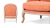 Кресло French Provence ArmChair rose Кресло French Provence ArmChair rose