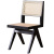 Кресло с сеточкой Eichholtz Chair Romee