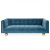 Диван Claridge Sofa designed by Jonathan Adler