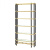 Стеллаж Eichholtz Cabinet Florence