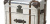RH Polished Aluminum Trunks RH Polished Aluminum Trunks