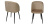 Стул Jean-Jacques Beige