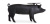 Кофейный стол Moooi Pig Table designed by Front