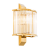 Бра Wall Lamp Oakley Gold Бра Wall Lamp Oakley Gold