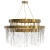 Люстра Luxxu Babel suspension Люстра Luxxu Babel suspension