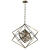 Подвесной светильник Jonathan Browning Studios CAMUS CHANDELIER