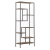 Стеллаж Industrial Corolina Geometric Stella Стеллаж Industrial Corolina Geometric Stella