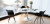 Стол Tulip Round designed by Eero Saarinen in 1956 Стол Tulip Round designed by Eero Saarinen in 1956