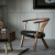 Wood Chair