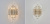 Бра ART WALL LUXURY 2 Бра ART WALL LUXURY 2