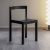 Стул Kolding Rocking Chair Стул Kolding Rocking Chair