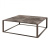 Журнальный стол Eichholtz Coffee Table Zino Журнальный стол Eichholtz Coffee Table Zino