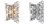 Бра Wall Lamp Mylo Nickel Бра Wall Lamp Mylo Nickel