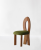 Дизайнерский стул Wooden loop