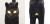 Лампа Seletti Jobby The Cat Black Лампа Seletti Jobby The Cat Black