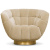 Кресло BRABBU Essex Armchair designed by Jonathan Adler Кресло BRABBU Essex Armchair designed by Jonathan Adler