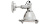 Бра Wall Lamp Sea Explorer Бра Wall Lamp Sea Explorer