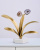 Статуэтка Цветок Living Flower