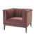 Кресло Eichholtz Chair Raffles Rose