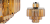 Люстра RH 1920s Odeon Smoke Chandelier 50/4 Люстра RH 1920s Odeon Smoke Chandelier 50/4